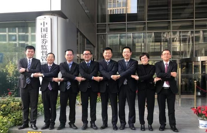 成了！江南JNSport体育环境并购中联环境顺利通过证监会审核