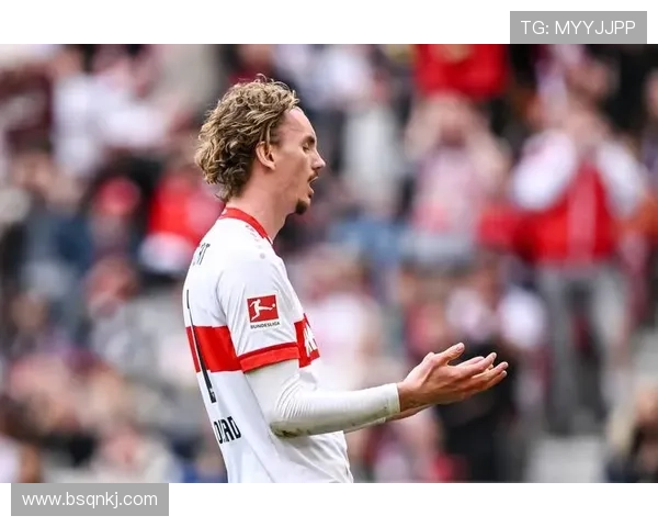 斯图加特俱乐部强化青年队建设，展现未来发展新阶段的潜力与期望