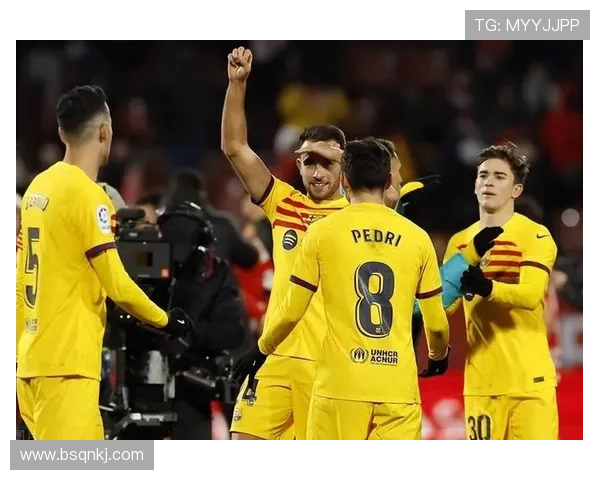 巴萨持续提升状态，备受关注的西甲复兴之路解析