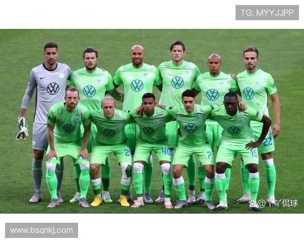 沃尔夫斯堡足球俱乐部新赛季阵容公布，期待球员在德甲表现提升