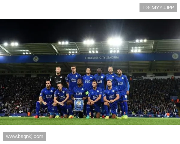 莱斯特城在英超赛季中的表现稳健，令人对球队的新篇章备受期待