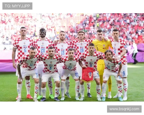 克罗地亚2026世界杯预选赛末代阵容状态回暖