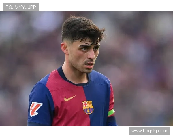 佩德里中场MVP潜力 佩德里中场MVP潜力