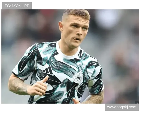 基兰·特里皮尔：从低级别联赛到英超的逆袭生涯解析