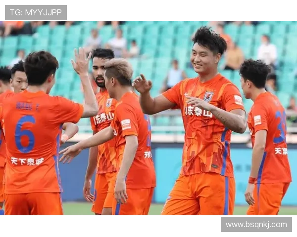 山东泰山控球体系依旧，压制力下降成核心矛盾，对争冠形势带来考验