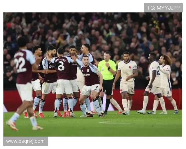 切尔西的高投入，为何没有转化为稳定战绩？