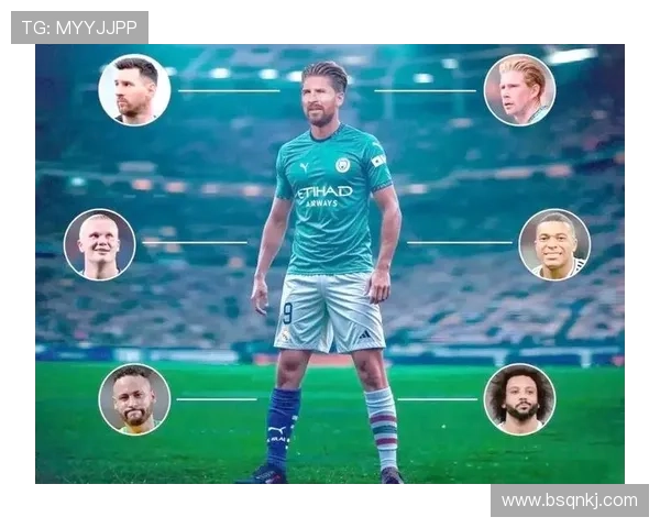 德布劳内 vs 梅西:传球能力与进攻组织效率对比分析 德布劳内 vs 梅西:传球能力与进攻组织效率对比分析