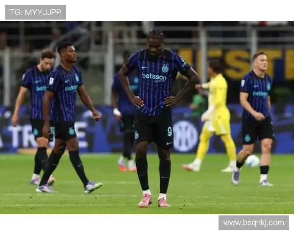 国米到底输在了哪里?球员疲劳还是战术死板?豪门争冠梦碎背后藏着致命弱点! 国米到底输在了哪里?球员疲劳还是战术死板?豪门争冠梦碎背后藏着致命弱点!