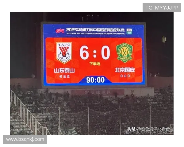 山东泰山控球率仍占优,但压制力下滑问题已逐步反映在比赛结果中 山东泰山控球率仍占优,但压制力下滑问题已逐步反映在比赛结果中