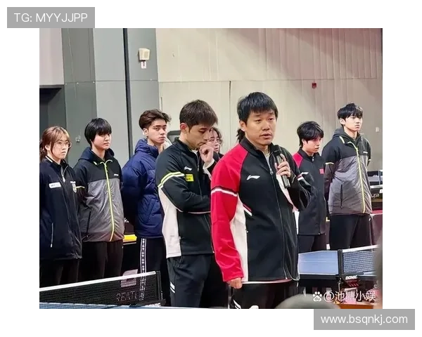 张继科居然能把训练当成豪宅巡游，普通人都笑了！