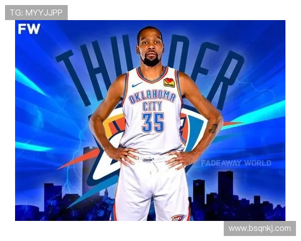 杜兰特无球效率提升，关键回合主导能力拉开与同位置差距