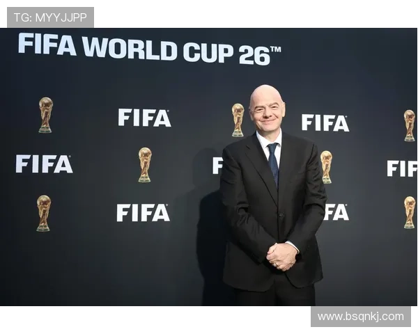 2026世界杯教练席纪律处罚规则是什么 2026世界杯教练席纪律处罚规则是什么