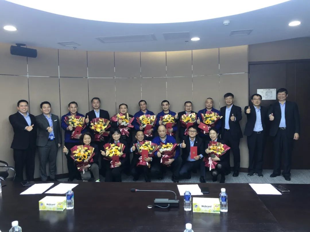 助力梦想，奋勇起航！江南JNSport体育环境“环境新锐”奖学金发放仪式圆满落幕 