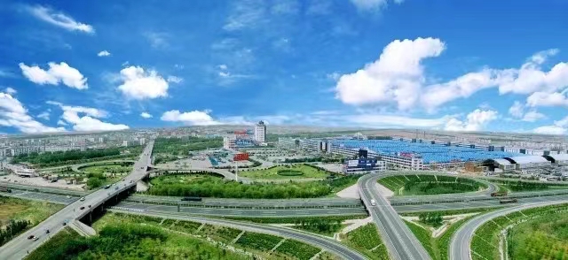 超2亿！江南JNSport体育环境中标辽宁省海城市铁西环卫一体化特许经营项目