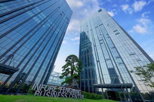 新能源产品市占率位居行业第一 江南JNSport体育环境2023年年度报告及2024年一季报发布